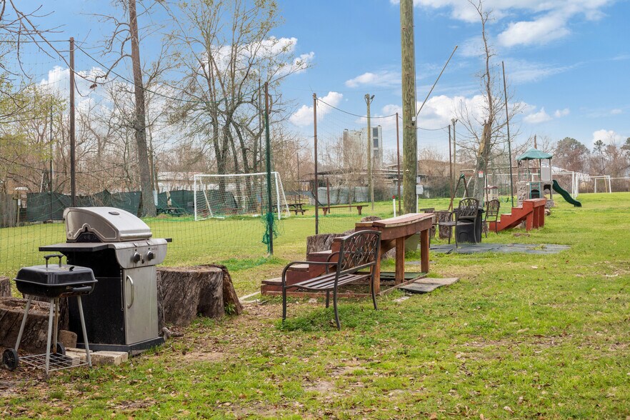 More Photos Of 1716 Mansfield st, Houston Land For Sale