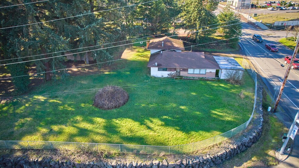 More Photos Of 4830 Bethel Rd SE, Port Orchard General Retail For Sale