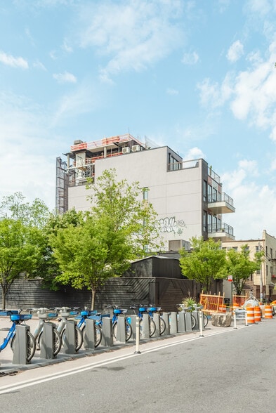 More Photos Of 56 Frost St, Brooklyn Apartments For Sale