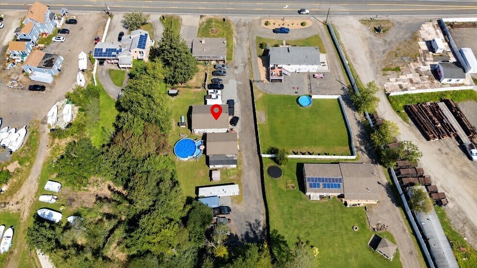 More Photos Of 57 Elm St, Salisbury Industrial For Sale