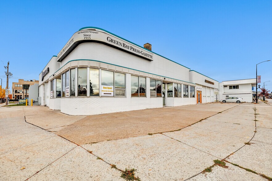 More Photos Of , Green Bay General Retail For Sale