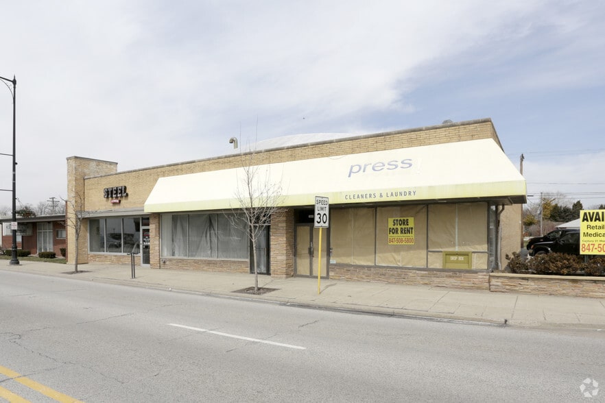 More Photos Of , Morton Grove General Retail For Sale