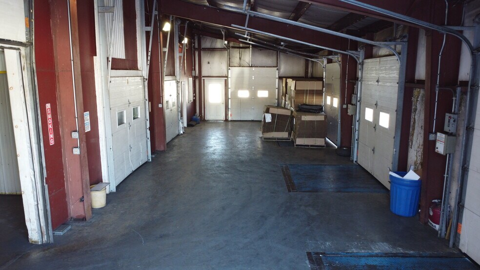More Photos Of 36 Hull Ave, Clintondale Industrial For Sale