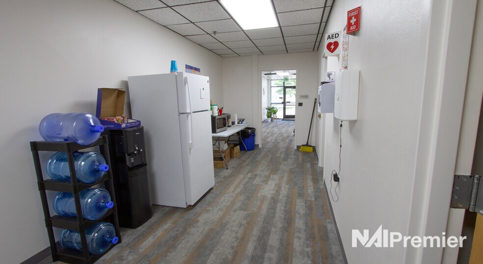 More Photos Of 1890 S 3850 W, Salt Lake City Light Manufacturing For Lease