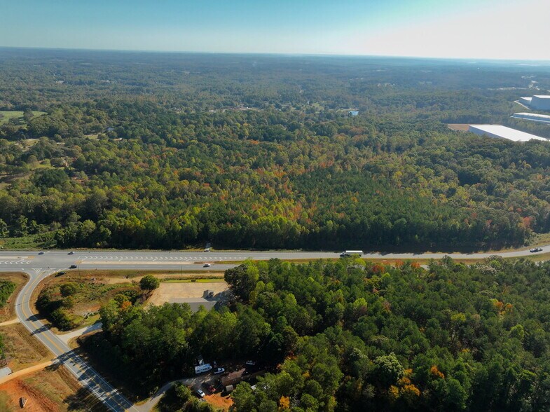 More Photos Of 2811 Athens hwy, Gainesville Land For Sale
