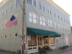 More Photos Of 400 4th St, Sutton Storefront Retail Residential For Sale