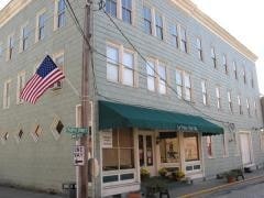 More Photos Of 400 4th St, Sutton Storefront Retail Residential For Sale