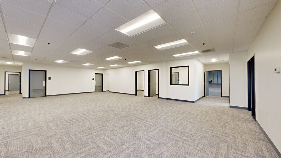 Primary Photo Of 4643 Aircenter Cir, Reno Manufacturing For Lease