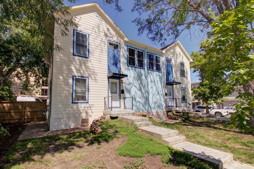 More Photos Of 805 30th St, Boulder Apartments For Sale