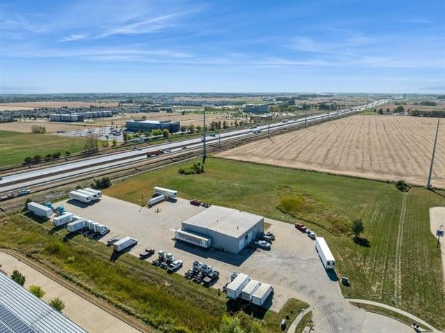 Primary Photo Of 2740 Stoner Ct, North Liberty Truck Terminal For Lease