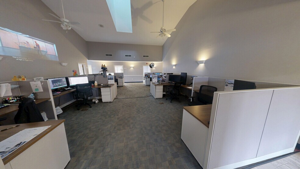 More Photos Of 5311 W Village Pky, Rogers Office For Sale