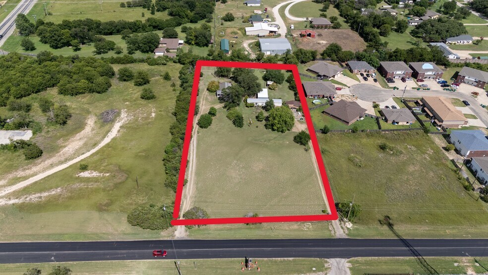 Primary Photo Of 640 FM Spur 439, Nolanville Land For Sale