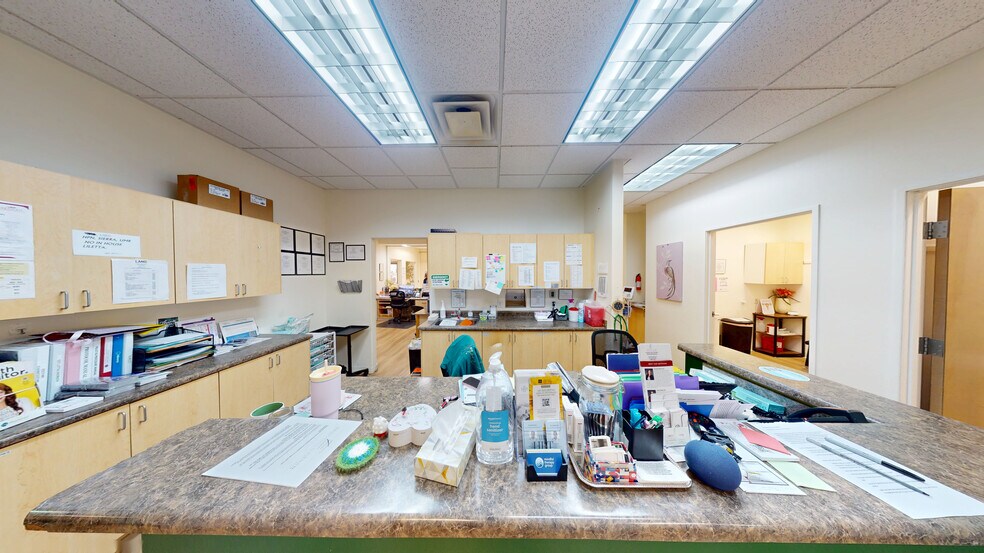 More Photos Of 3039 W Horizon Ridge Pky, Henderson Office For Lease