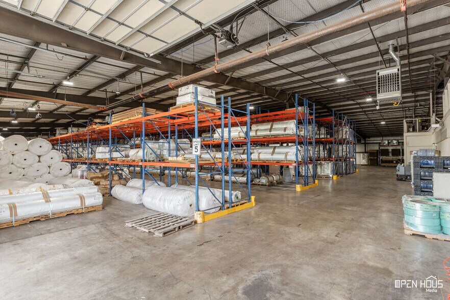 More Photos Of 208 Randy Dr, Wichita Falls Warehouse For Sale