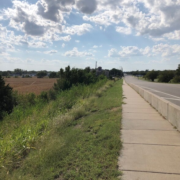 More Photos Of S Mead Dr & E 71st St S, Haysville Land For Sale