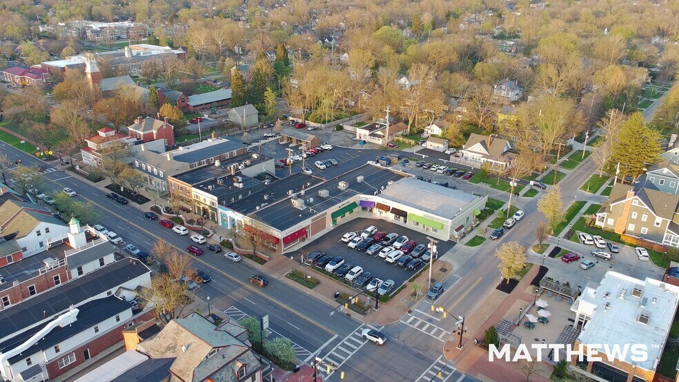 More Photos Of 644-654 High St, Columbus Freestanding For Lease