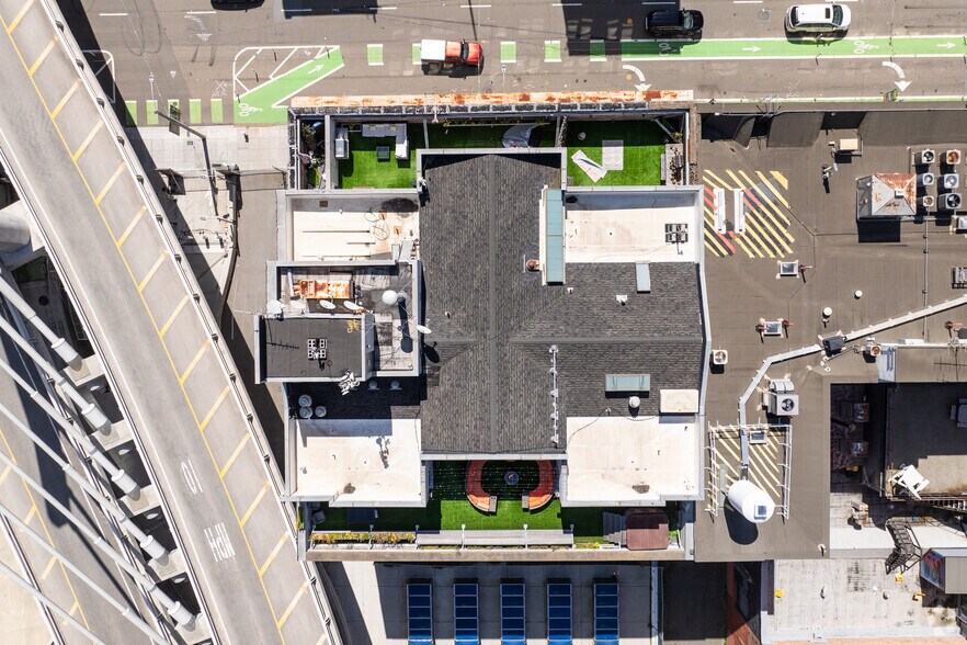 More Photos Of 580 Howard St, San Francisco Apartments For Lease