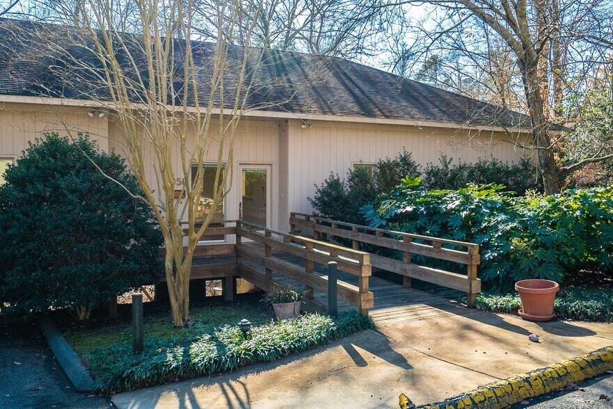 More Photos Of 3950 Blue Ridge Rd, Raleigh Medical For Sale