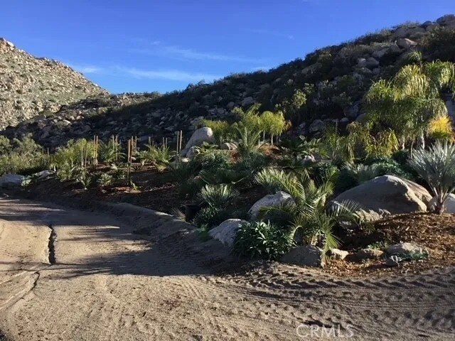 More Photos Of CA-371, Aguanga Land For Lease