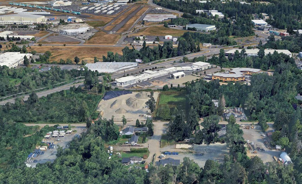 More Photos Of 2606 Center Rd, Everett Land For Sale