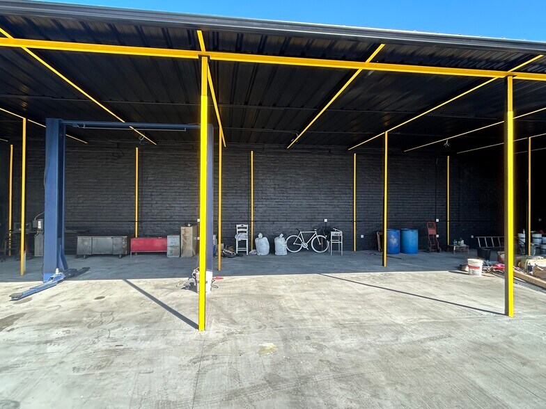 More Photos Of 2346 N San Fernando Rd, Los Angeles Land For Lease