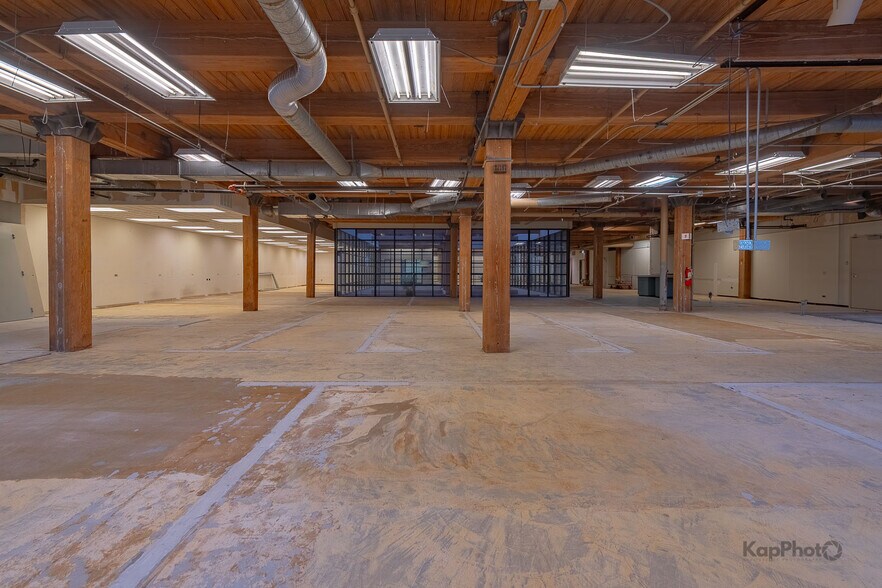 More Photos Of 819 S Wabash Ave, Chicago Loft Creative Space For Lease