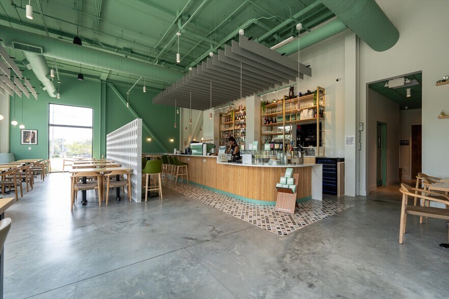 More Photos Of 2600 Clifton Ave, Nashville Storefront For Lease