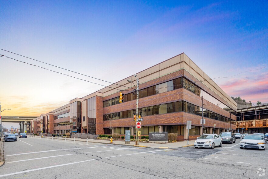 Primary Photo Of 1200-1350 Penn Ave, Pittsburgh Office For Lease