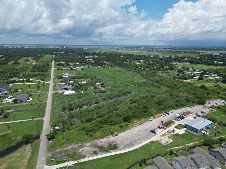 Primary Photo Of 190 Schumanns Beach Rd, New Braunfels Land For Sale