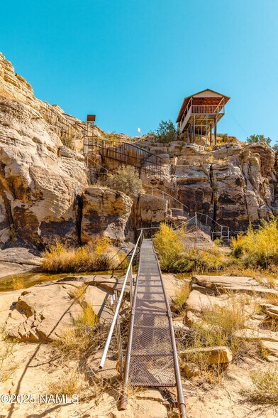 More Photos Of 000 Bell Cow Rd Aka Rock Art Ranch Rd, Winslow Land For Sale