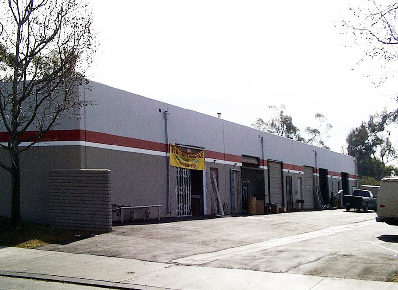 More Photos Of 10282 Trask Ave, Garden Grove Warehouse For Lease