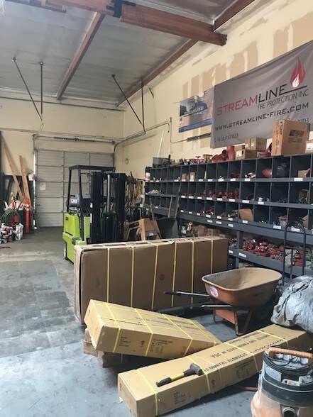 More Photos Of 3700 N Industry Ave, Lakewood Research And Development For Lease