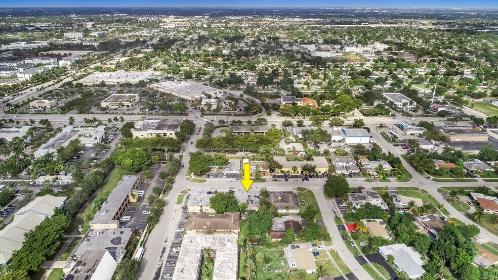 More Photos Of 3760 SW 1st St, Fort Lauderdale Apartments For Sale