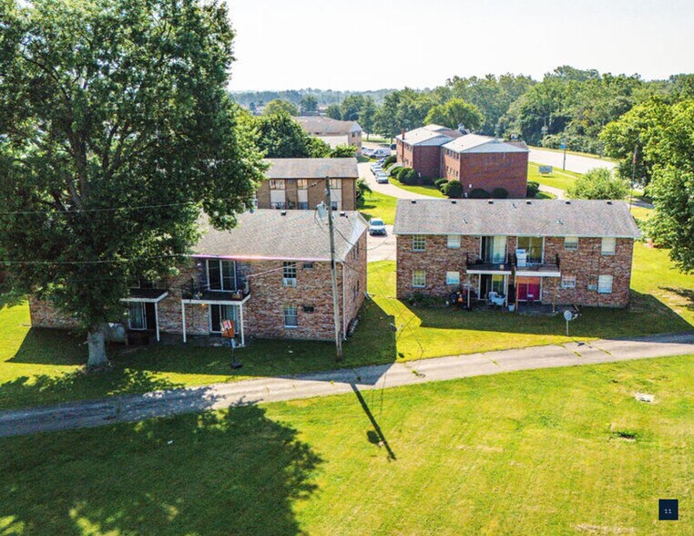 More Photos Of , Hamilton Multifamily For Sale
