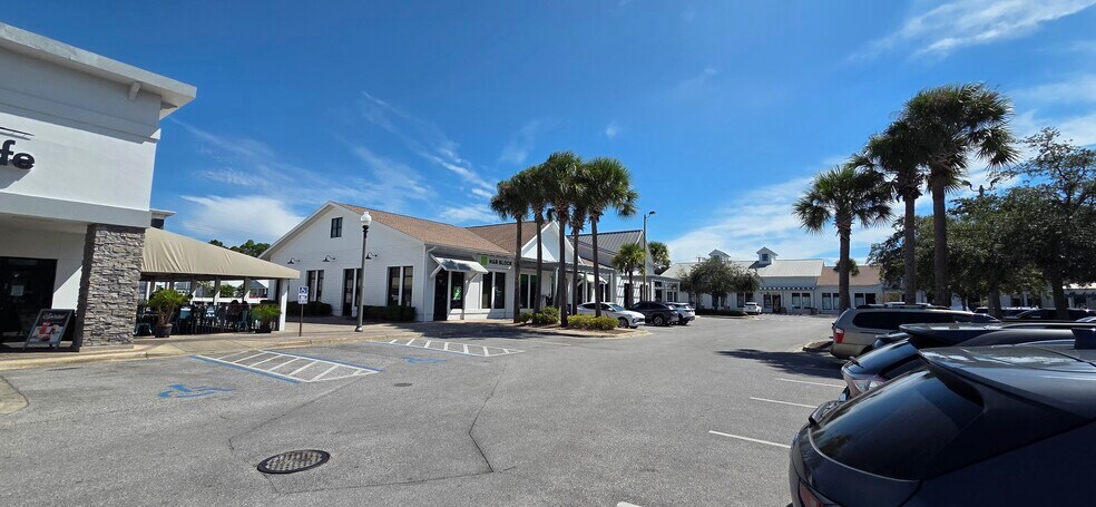 More Photos Of 11501 Hutchison Blvd, Panama City Beach Unknown For Lease