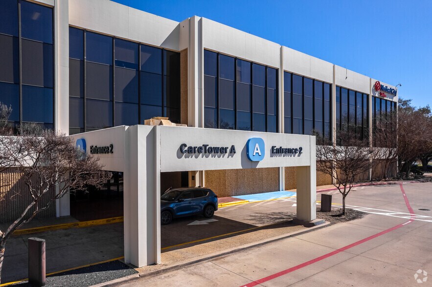 More Photos Of 7777 Forest Ln, Dallas Healthcare For Sale