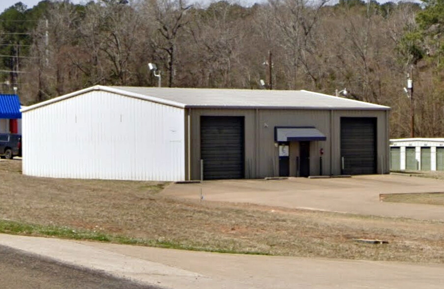 Primary Photo Of 1080 W Main St, Hallsville Self Storage For Lease