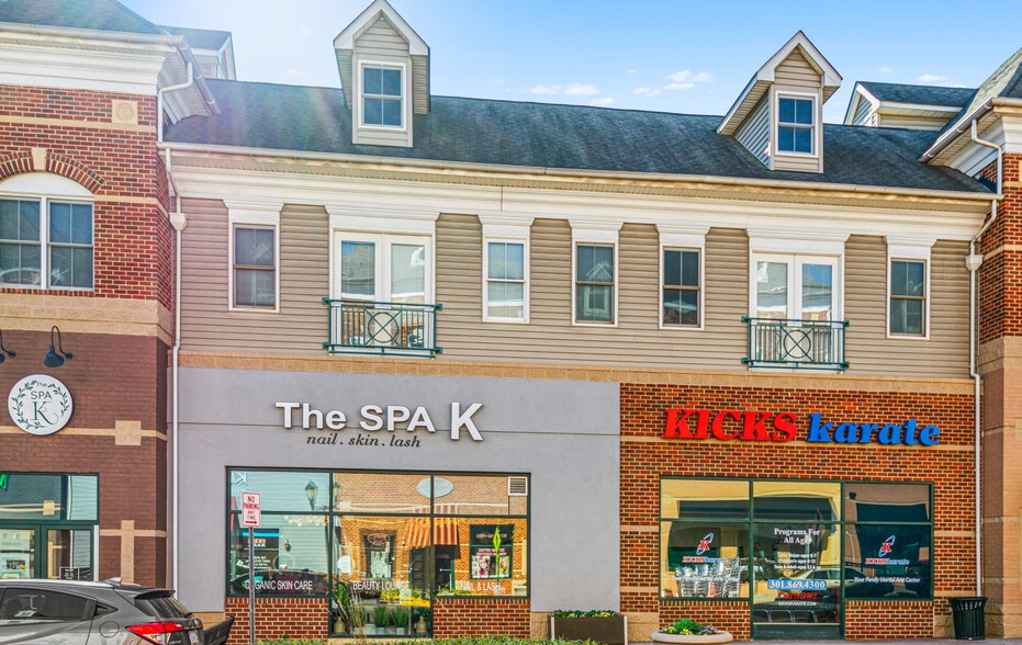 More Photos Of 402 King Farm Blvd, Rockville Unknown For Lease
