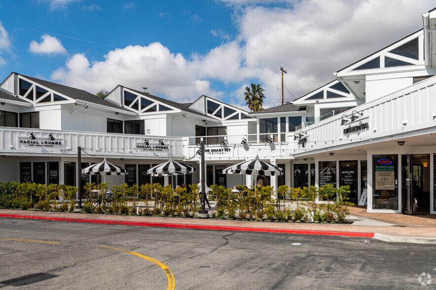 Primary Photo Of 2651-2675 Irvine Ave, Costa Mesa Storefront For Lease