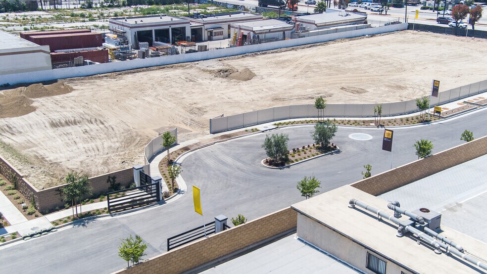 More Photos Of 2540 Rosemead Blvd, South El Monte Land For Sale
