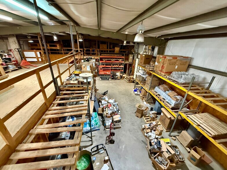 More Photos Of 7718 NC 22 Hwy, Carthage Warehouse For Lease