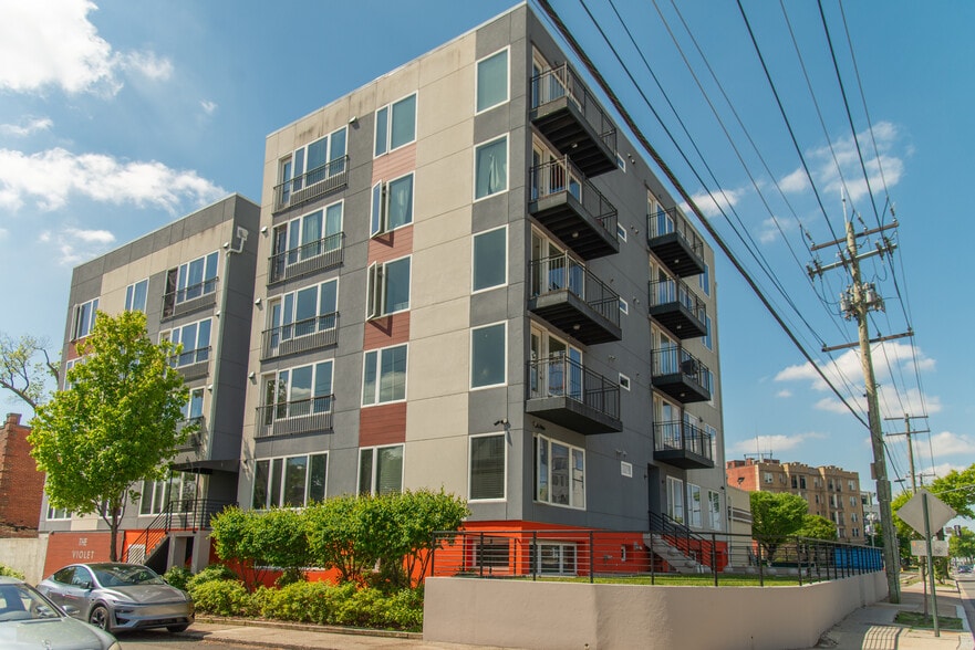 Primary Photo Of 1515 Rhode Island Ave NE, Washington Apartments For Sale