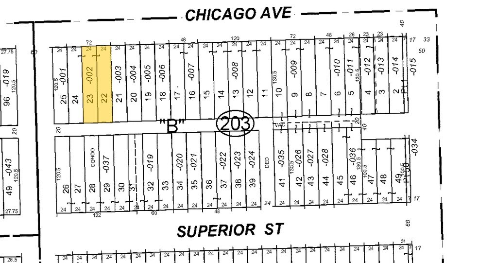 More Photos Of 1659 W Chicago Ave, Chicago Apartments For Lease