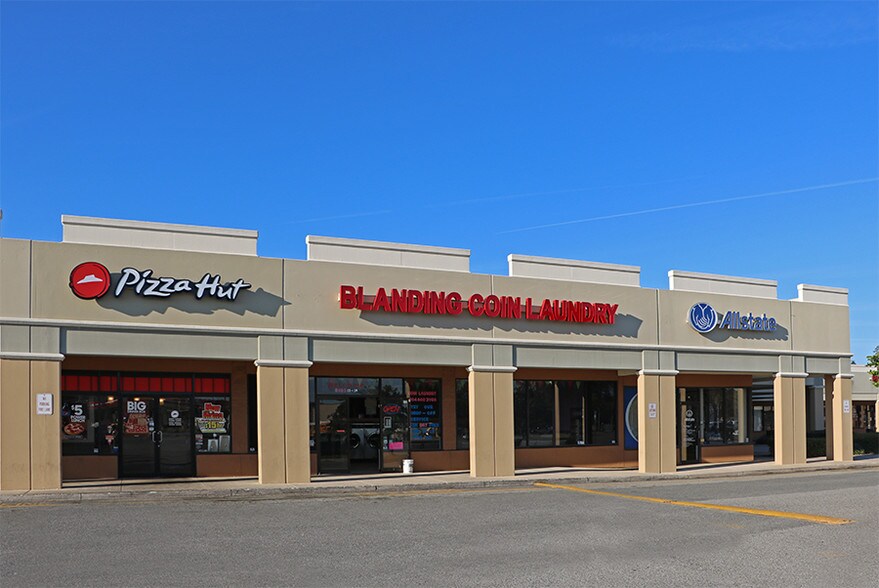 More Photos Of 8102 Blanding Blvd, Jacksonville Unknown For Lease