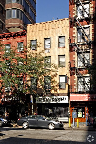 Primary Photo Of 440 Third Ave, New York Apartments For Sale