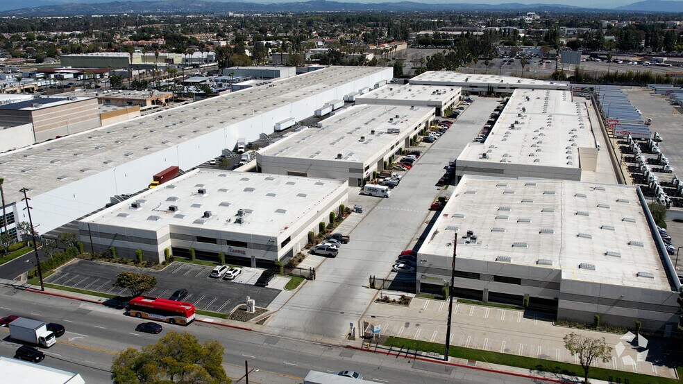 Primary Photo Of 14520-14534 Garfield Ave, Paramount Unknown For Lease