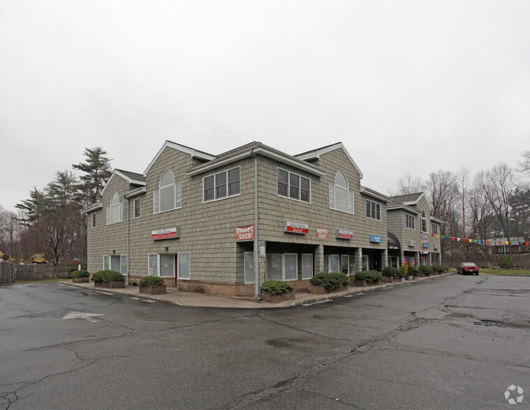 Primary Photo Of 24 Old Albany Post Rd, Croton On Hudson Office For Lease