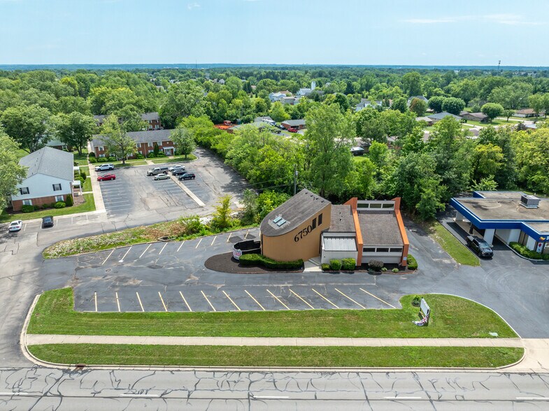 More Photos Of 6750 Brandt Pike, Huber Heights Medical For Lease