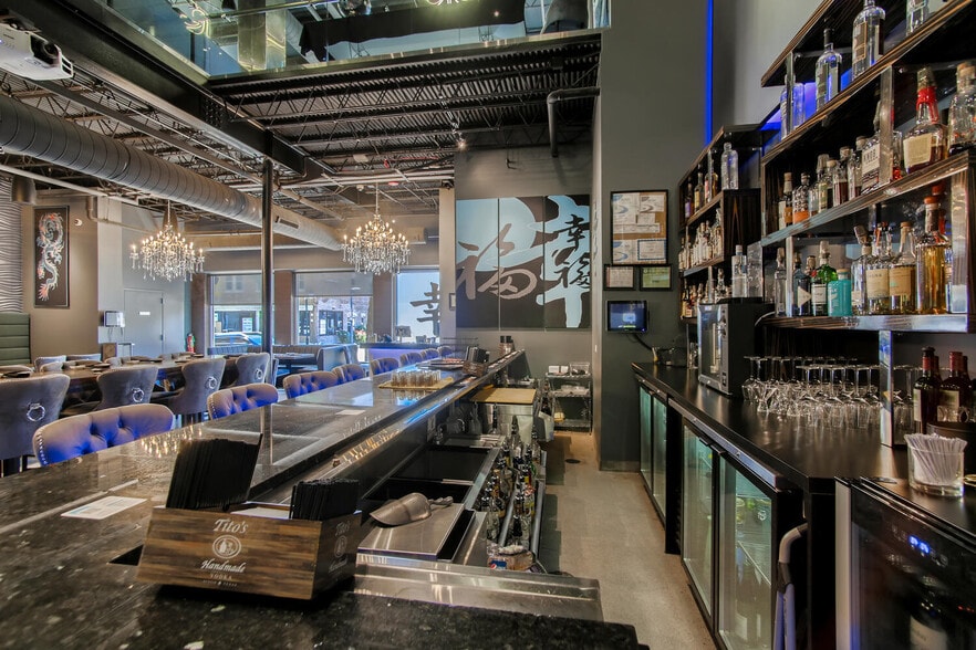 More Photos Of 312 W Main St, St Charles Restaurant For Sale