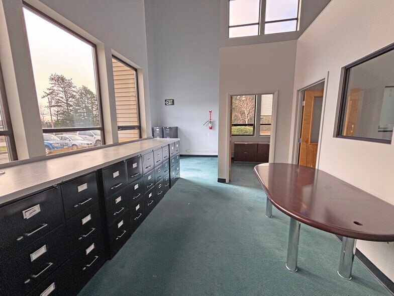 More Photos Of 215 Sheep Davis Rd, Concord Flex For Lease